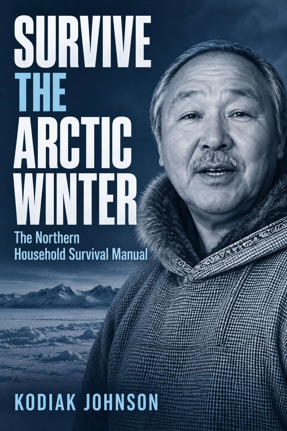 The Complete Inuit Survival Guide